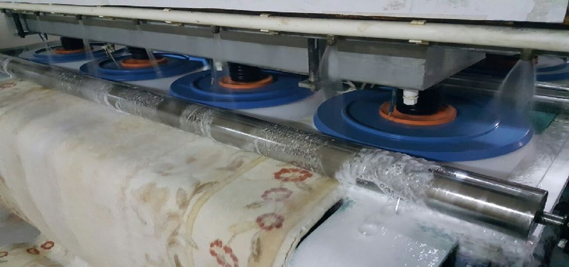 Teşvikiye Mahallesi halı yıkama hizmetleri
